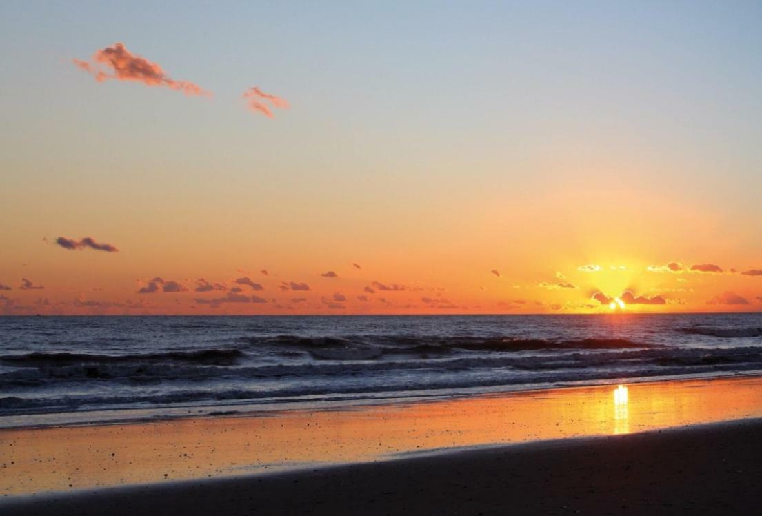 Punta Umbria Playa Ria Daire Dış mekan fotoğraf