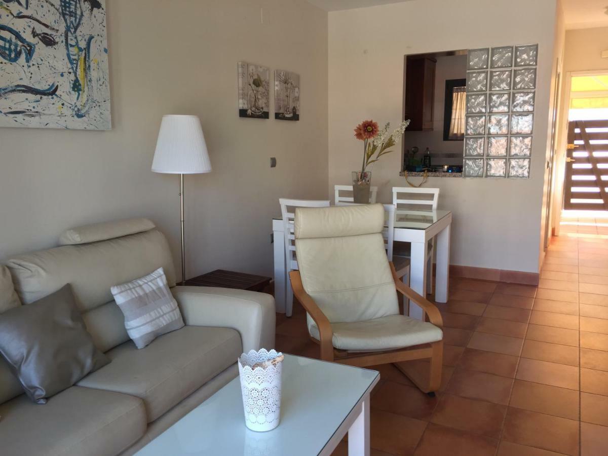 Punta Umbria Playa Ria Daire Dış mekan fotoğraf
