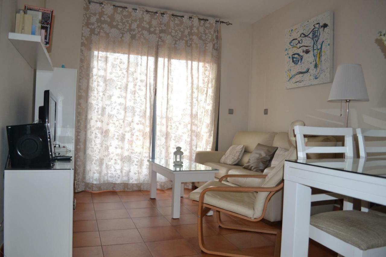 Punta Umbria Playa Ria Daire Dış mekan fotoğraf